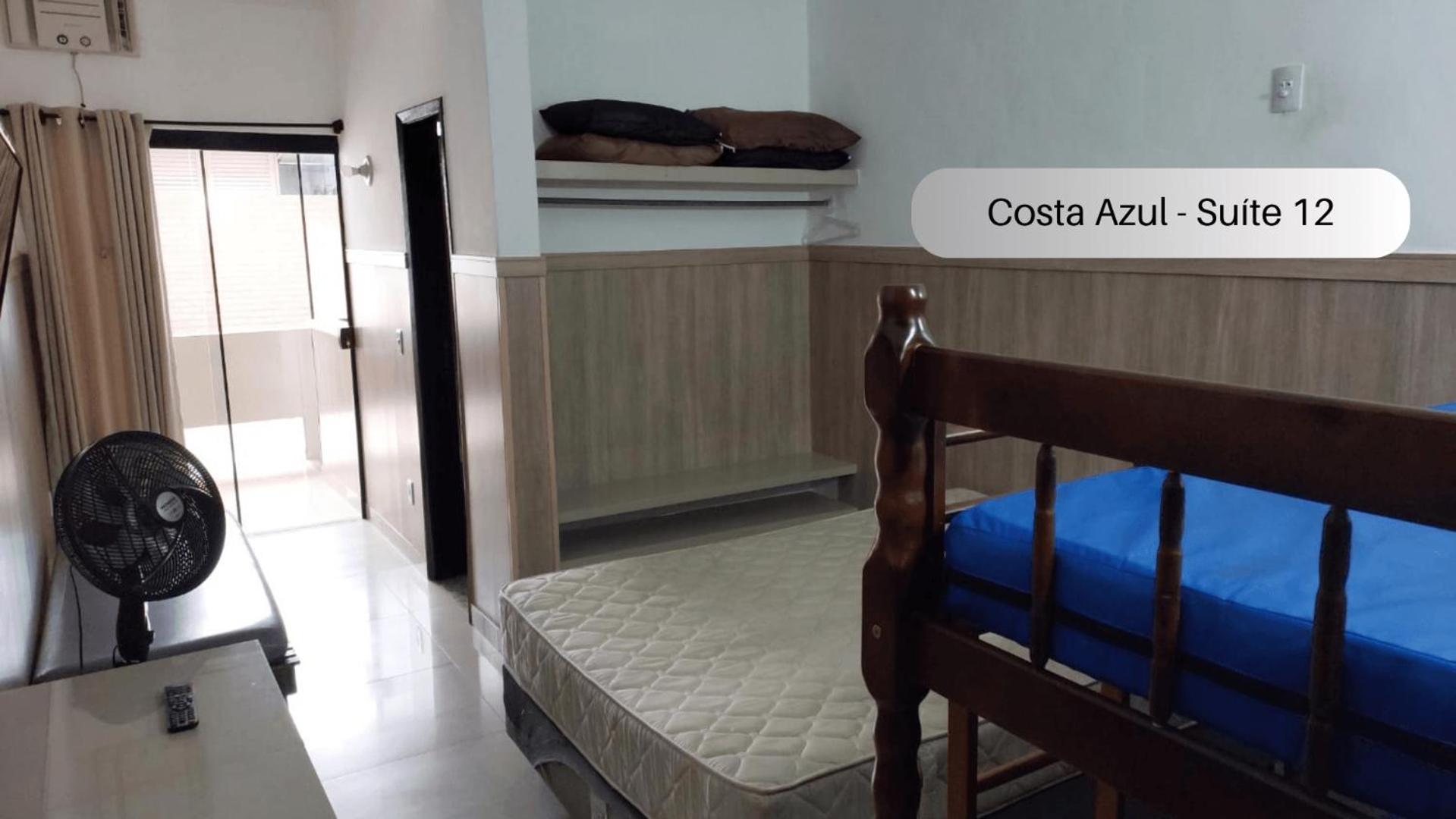 Cabo Frio - Costa Azul Iate Clube - Aluguel Economico Exterior foto