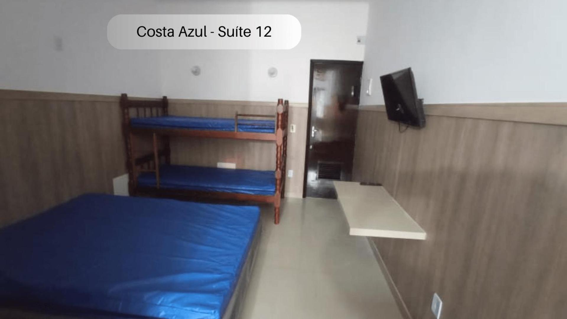 Cabo Frio - Costa Azul Iate Clube - Aluguel Economico Exterior foto