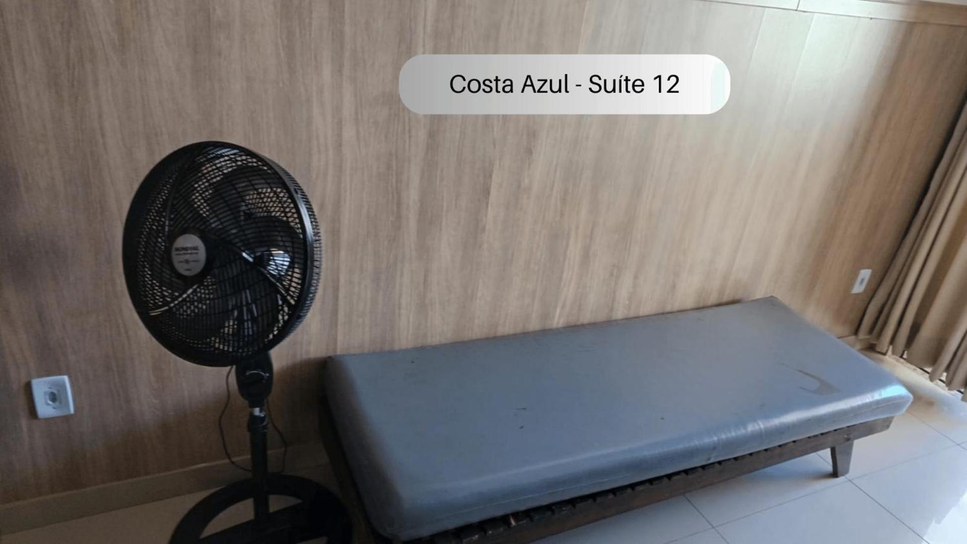 Cabo Frio - Costa Azul Iate Clube - Aluguel Economico Exterior foto