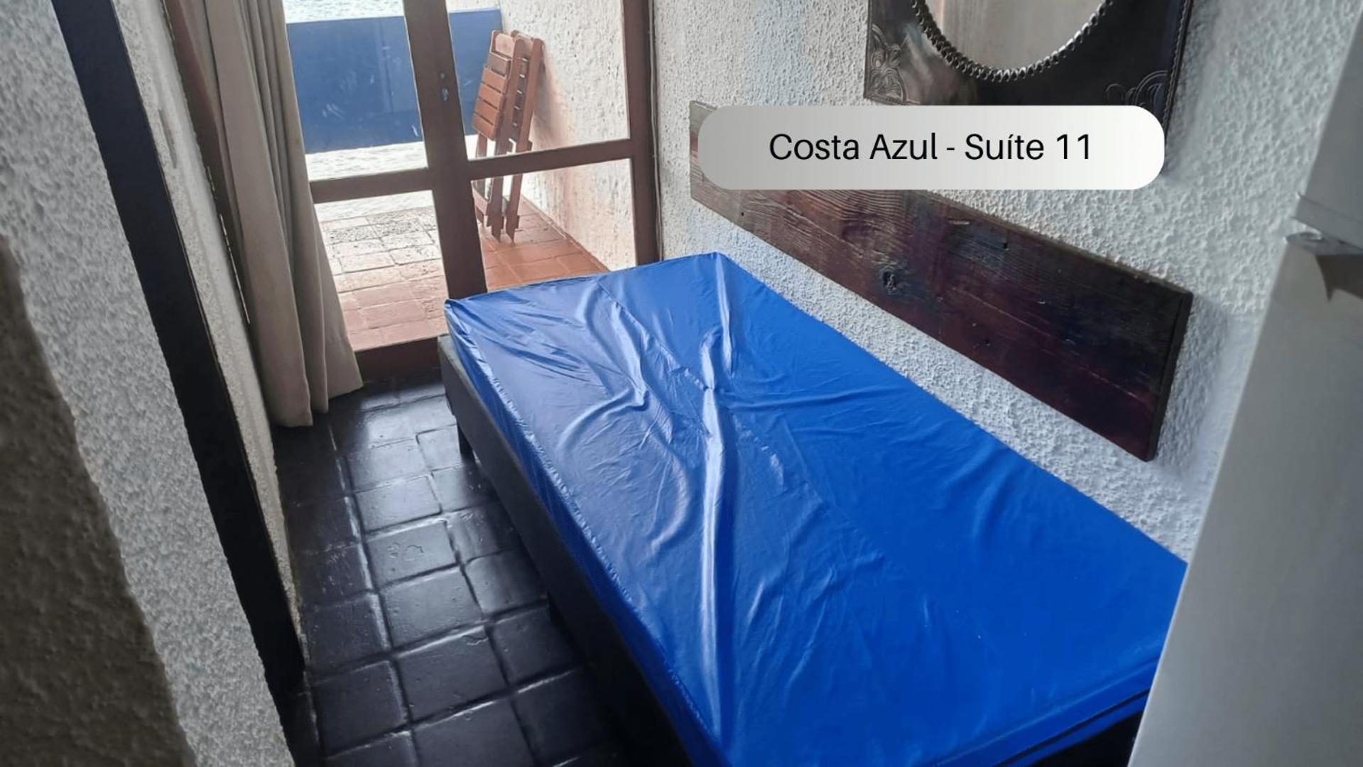 Cabo Frio - Costa Azul Iate Clube - Aluguel Economico Exterior foto