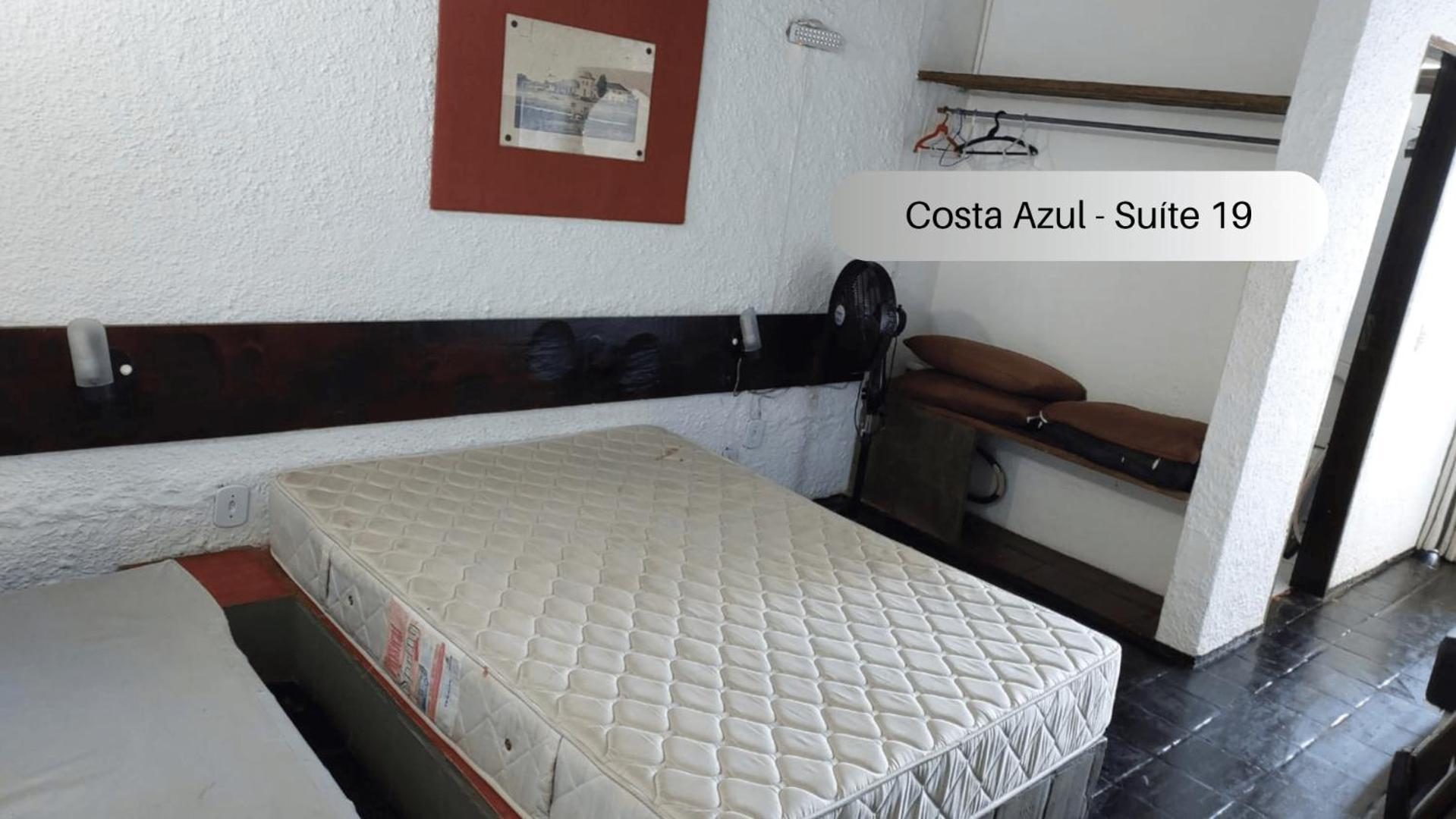 Cabo Frio - Costa Azul Iate Clube - Aluguel Economico Exterior foto