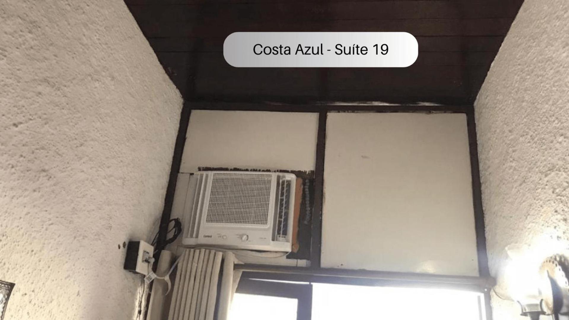 Cabo Frio - Costa Azul Iate Clube - Aluguel Economico Exterior foto
