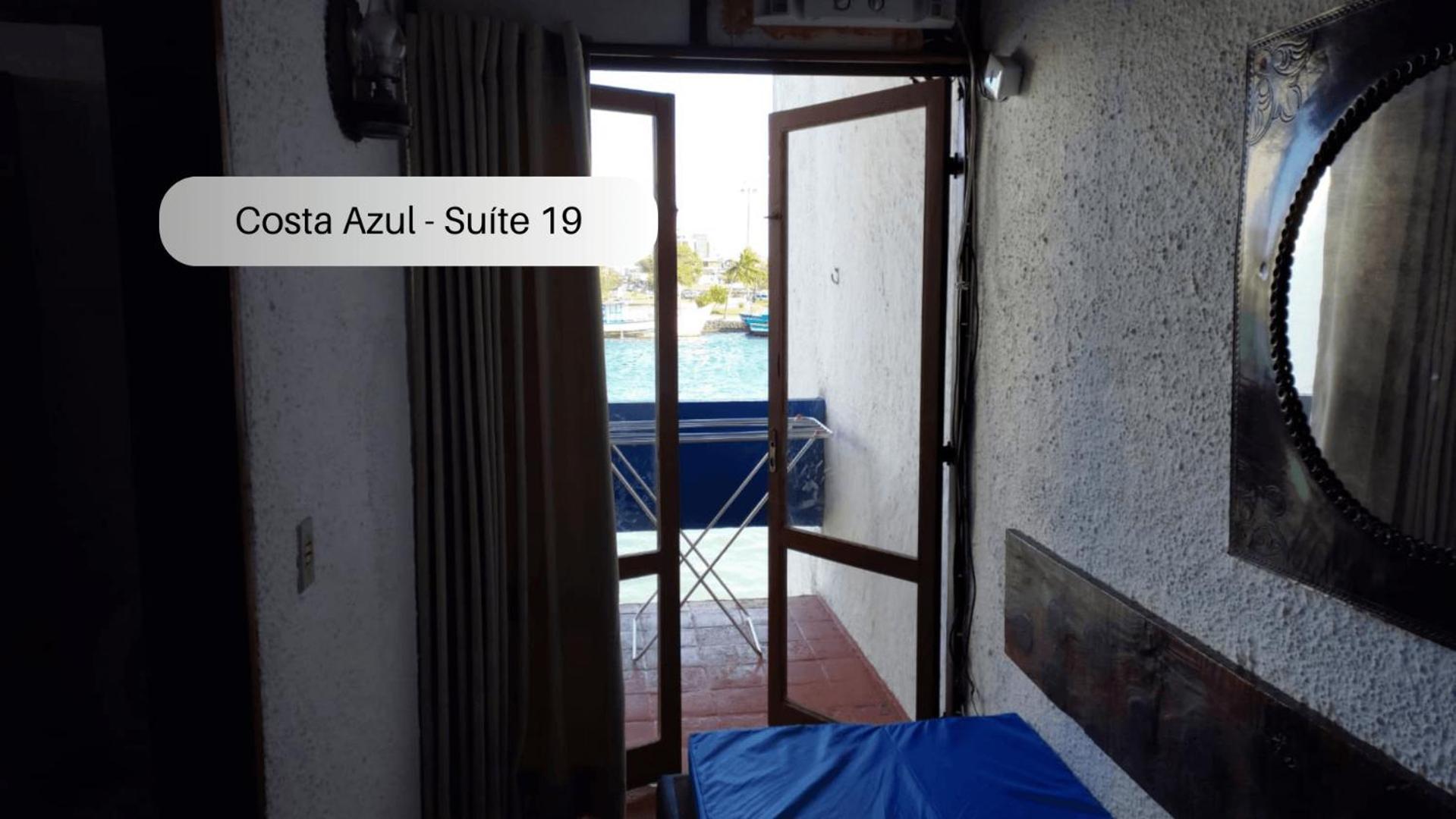 Cabo Frio - Costa Azul Iate Clube - Aluguel Economico Exterior foto