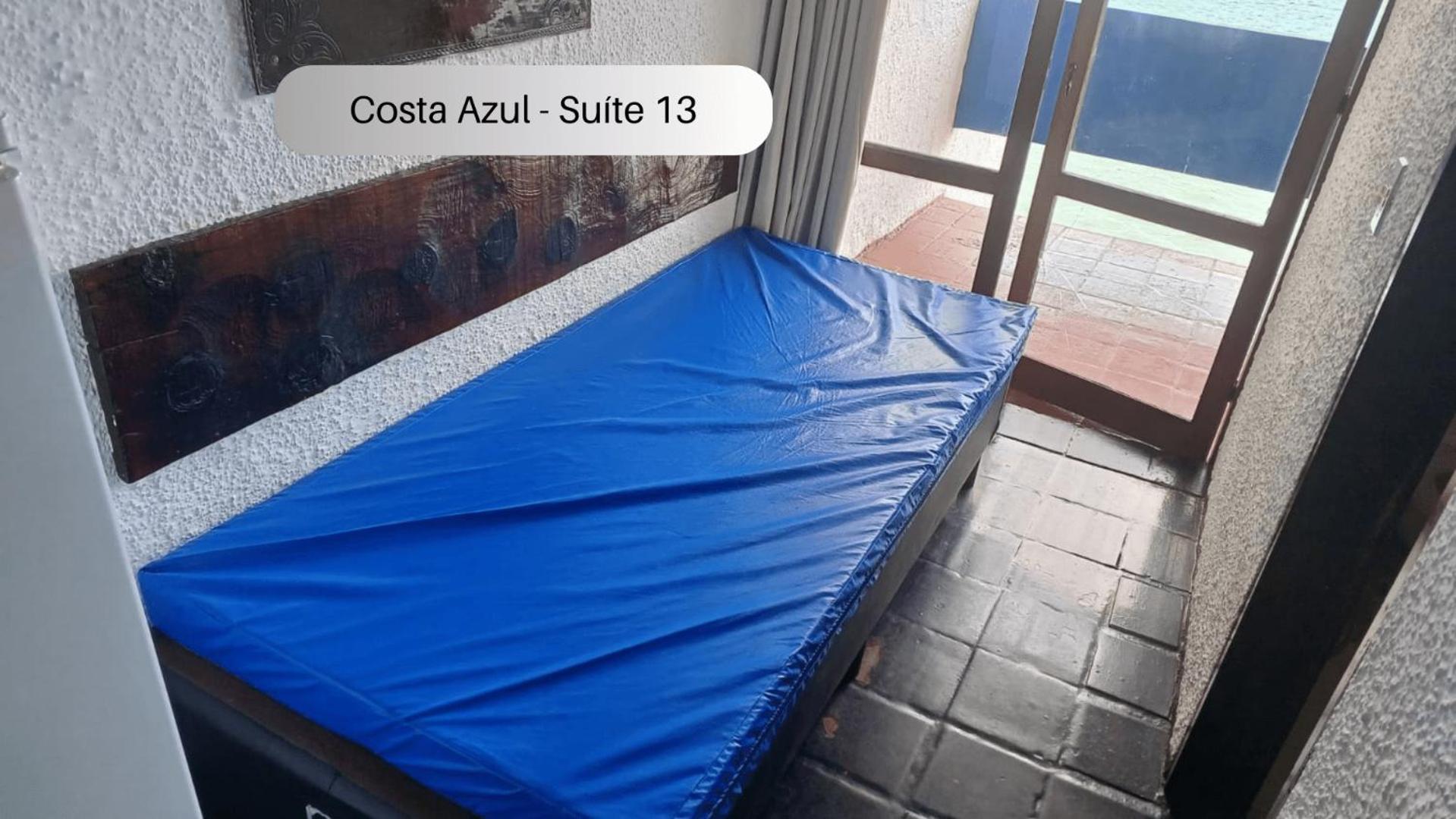 Cabo Frio - Costa Azul Iate Clube - Aluguel Economico Exterior foto