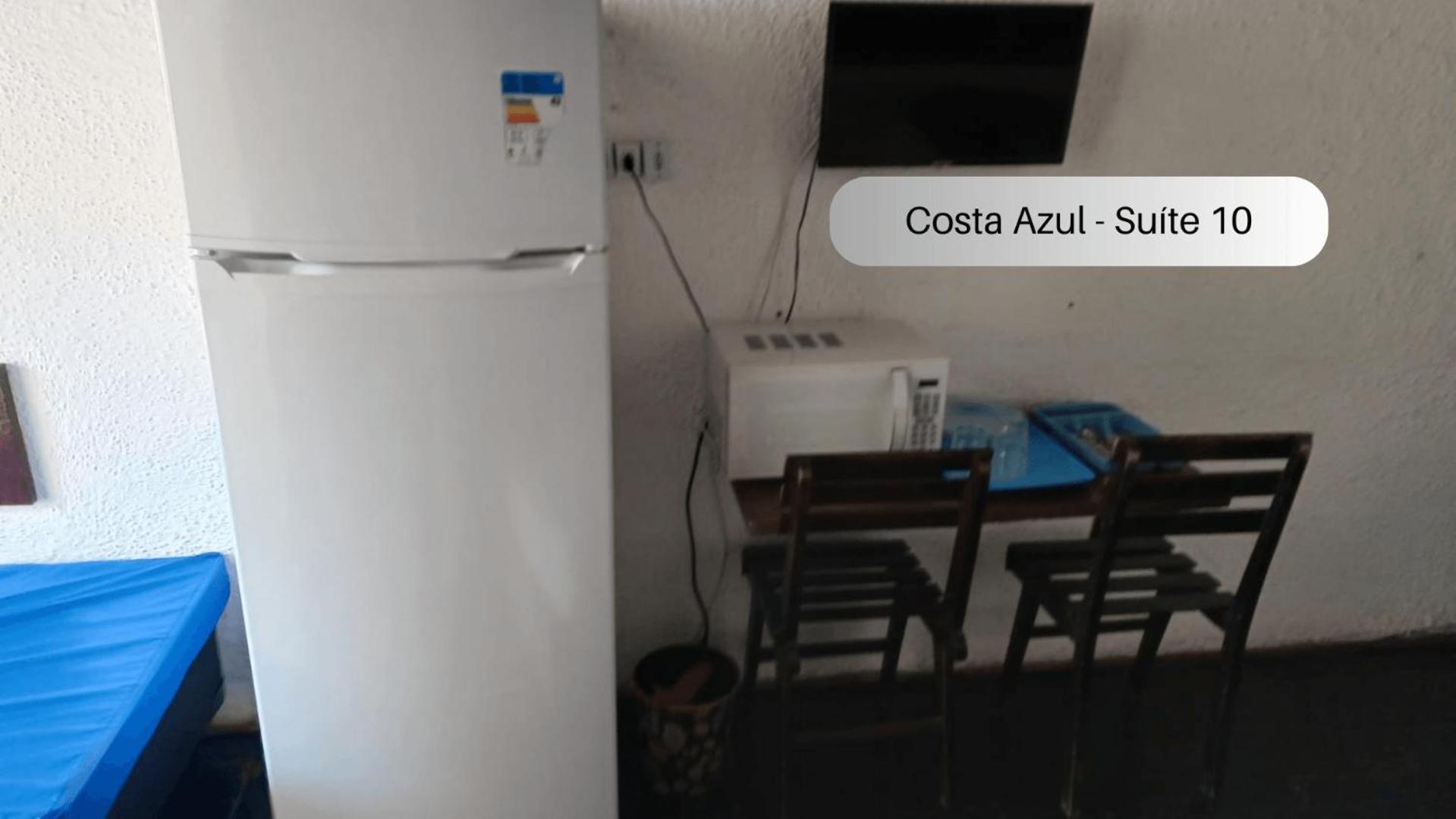 Cabo Frio - Costa Azul Iate Clube - Aluguel Economico Exterior foto