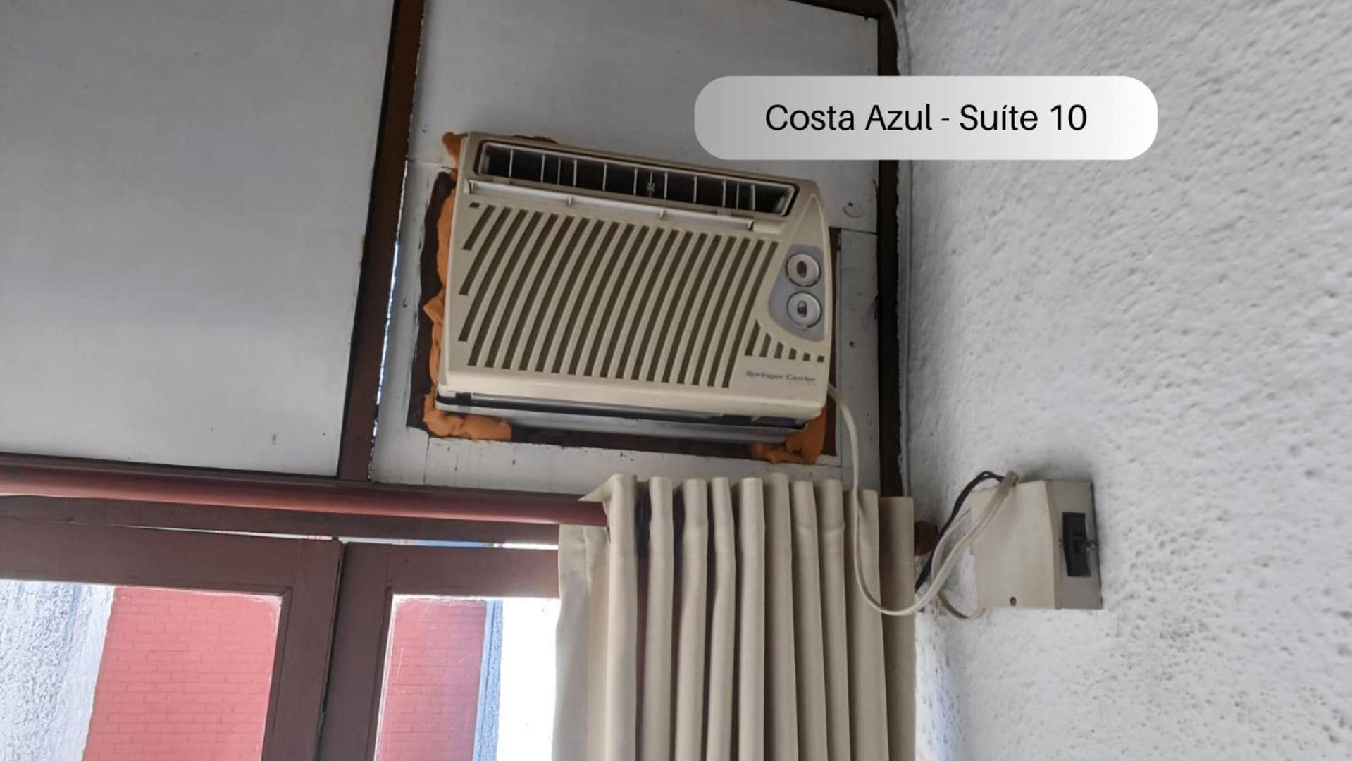 Cabo Frio - Costa Azul Iate Clube - Aluguel Economico Exterior foto