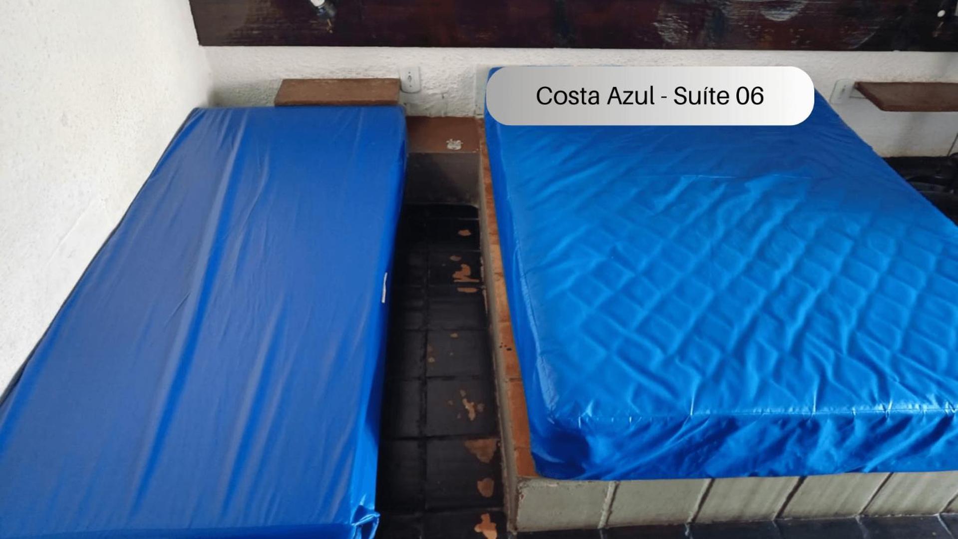 Cabo Frio - Costa Azul Iate Clube - Aluguel Economico Exterior foto