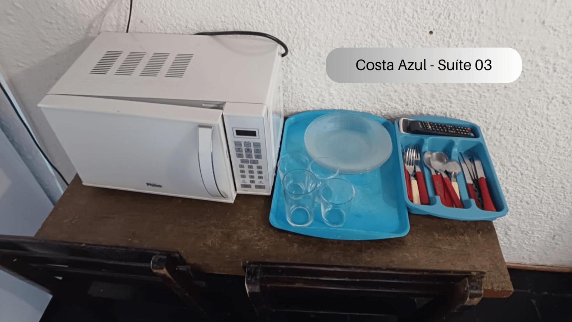 Cabo Frio - Costa Azul Iate Clube - Aluguel Economico Exterior foto