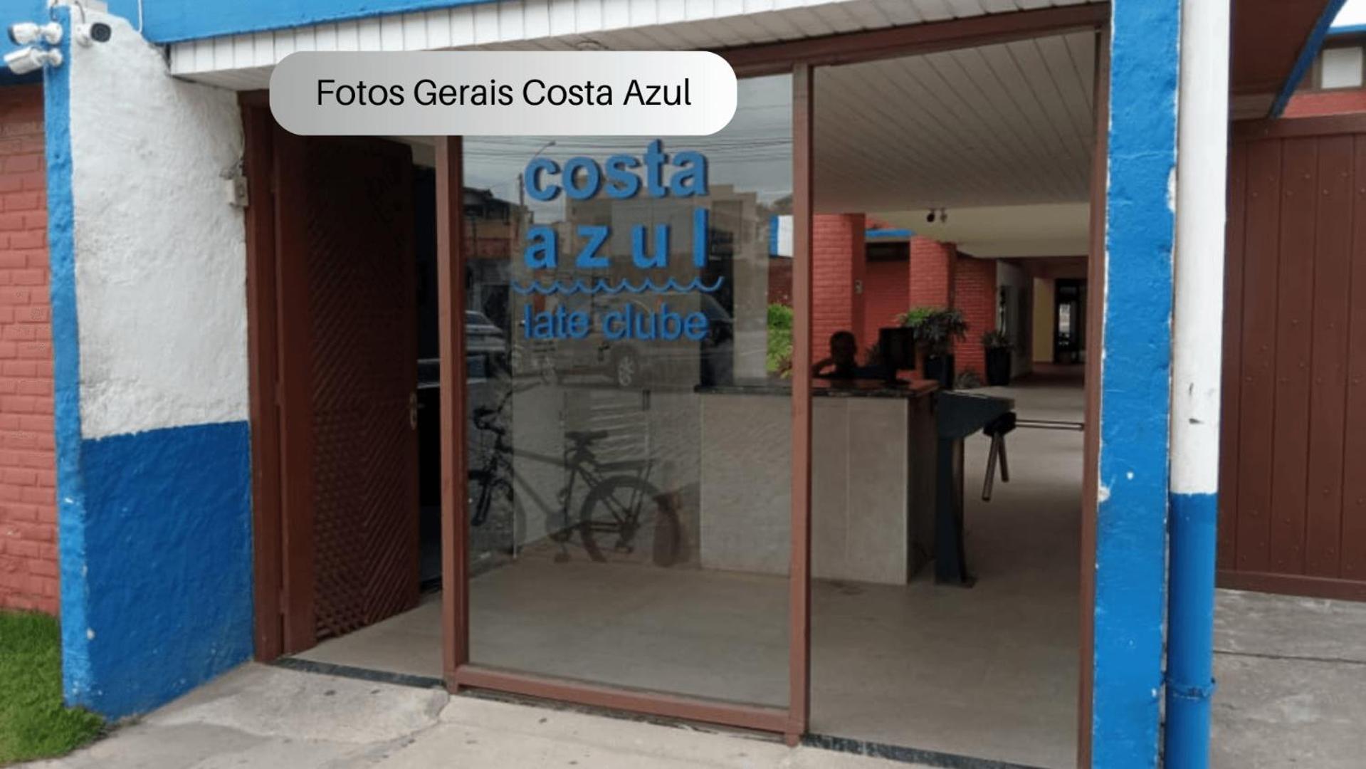 Cabo Frio - Costa Azul Iate Clube - Aluguel Economico Exterior foto