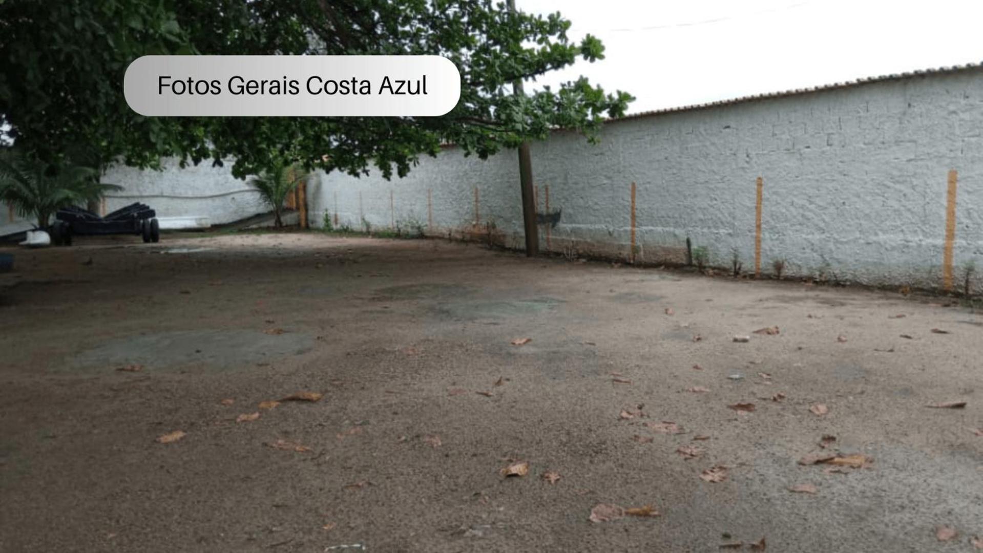 Cabo Frio - Costa Azul Iate Clube - Aluguel Economico Exterior foto
