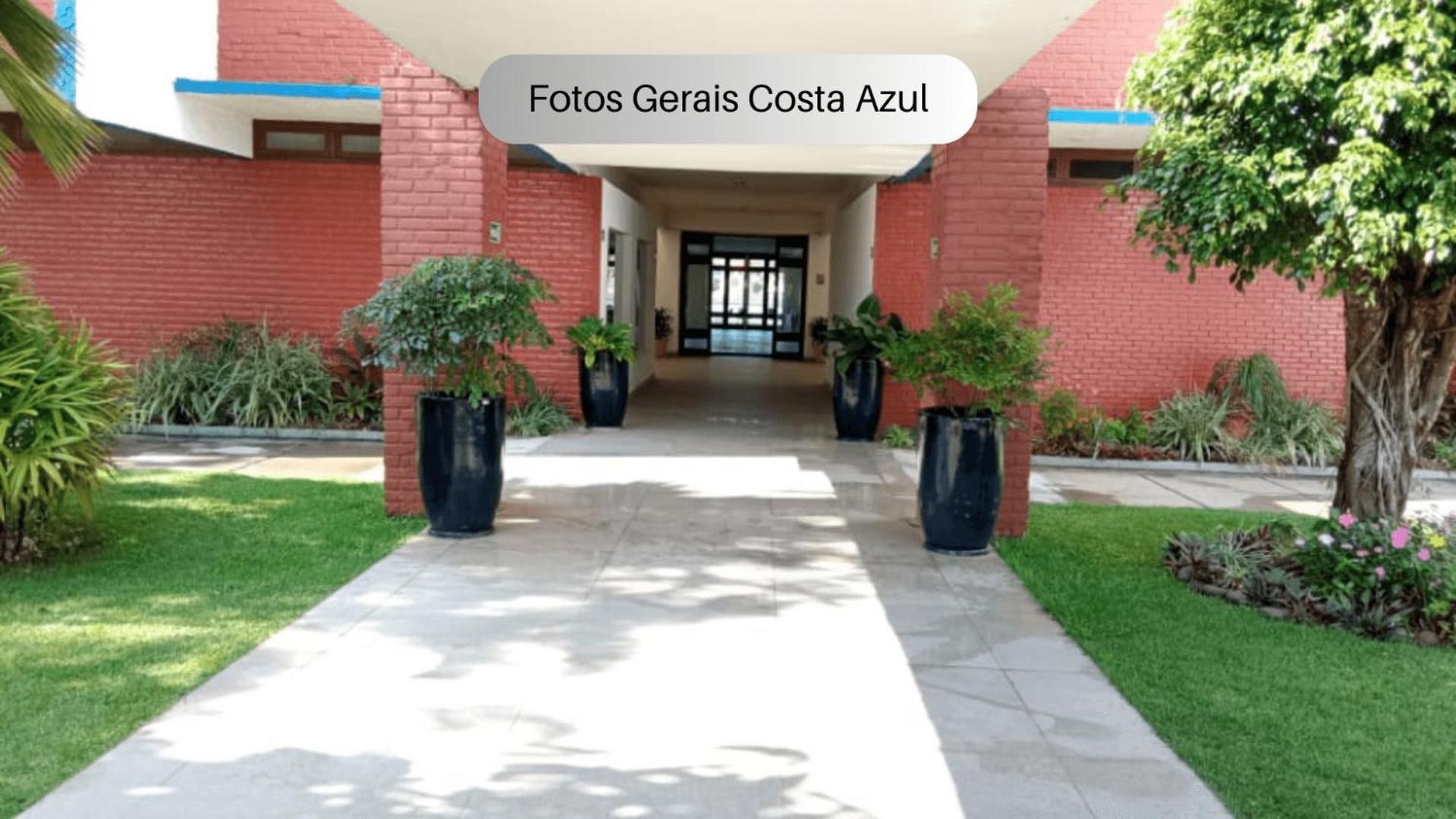 Cabo Frio - Costa Azul Iate Clube - Aluguel Economico Exterior foto