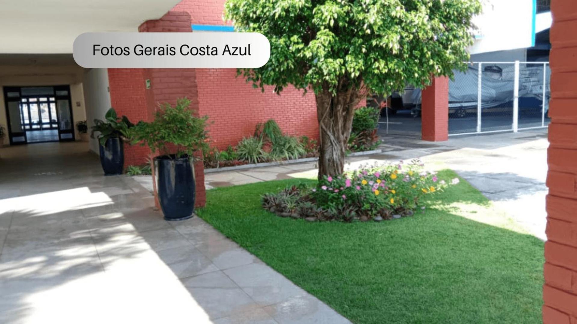 Cabo Frio - Costa Azul Iate Clube - Aluguel Economico Exterior foto