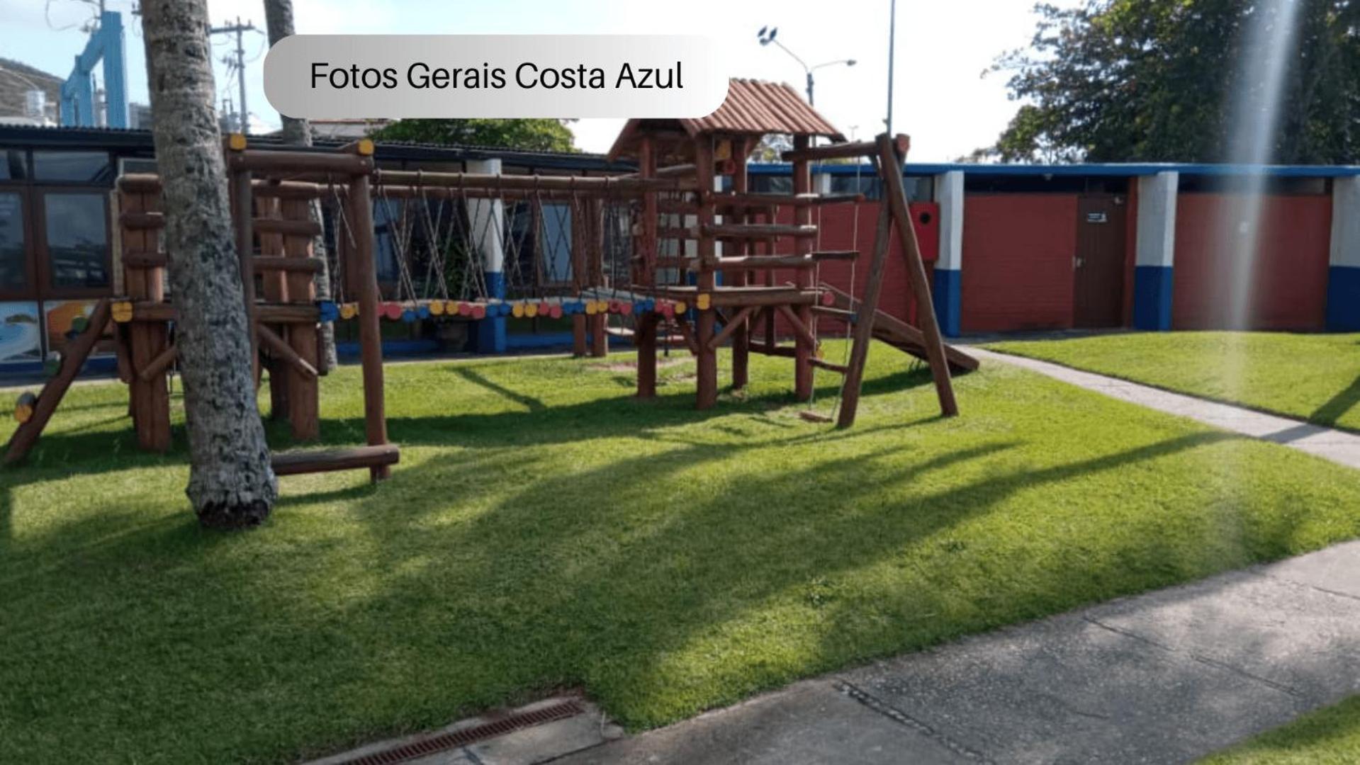 Cabo Frio - Costa Azul Iate Clube - Aluguel Economico Exterior foto