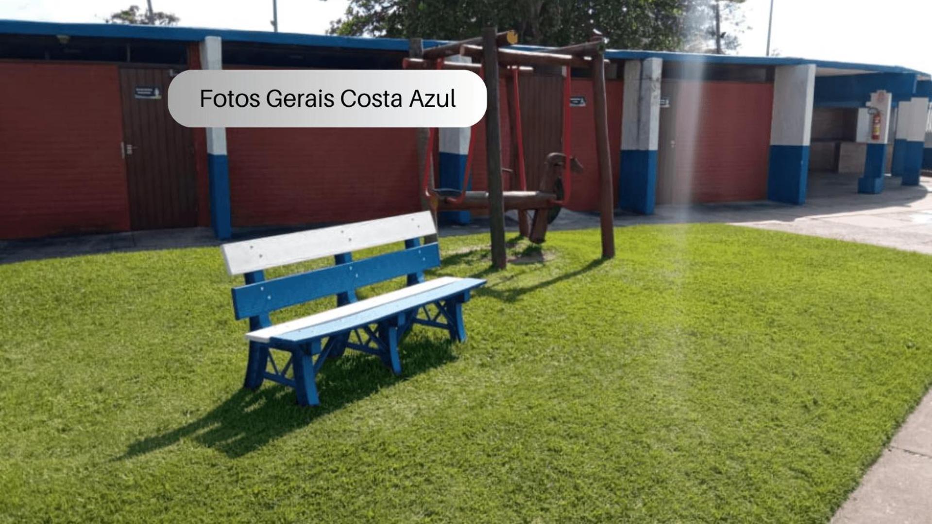 Cabo Frio - Costa Azul Iate Clube - Aluguel Economico Exterior foto